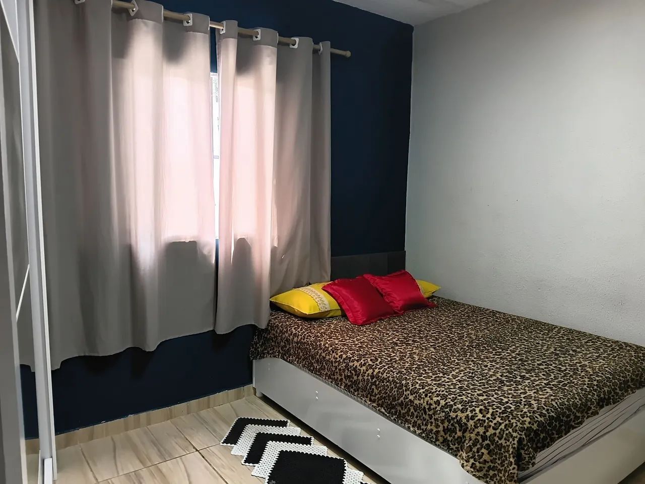 Foto - São Paulo - Jardim Vitória