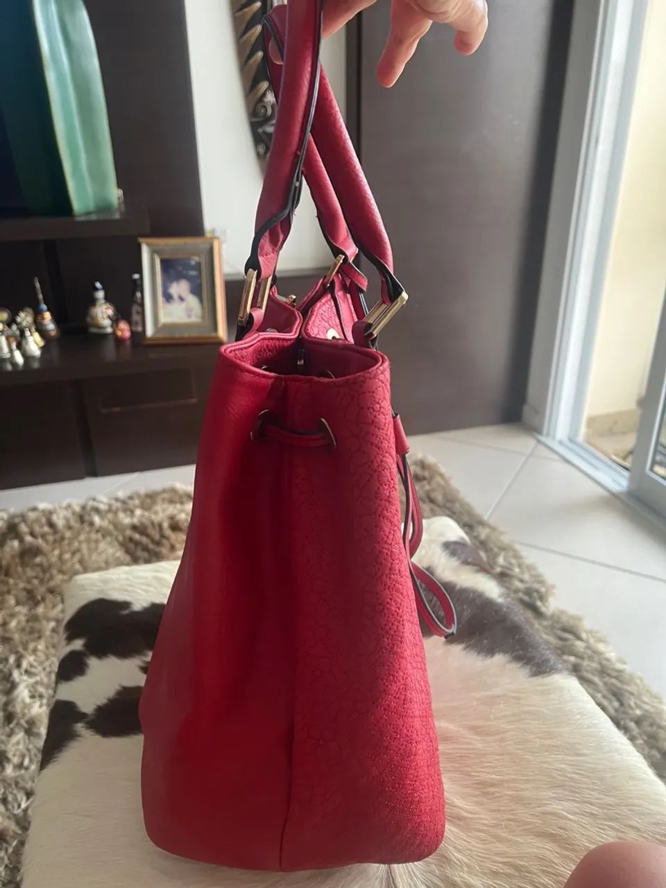 Bolsa Saco Signature by Life Avon - Foto 4