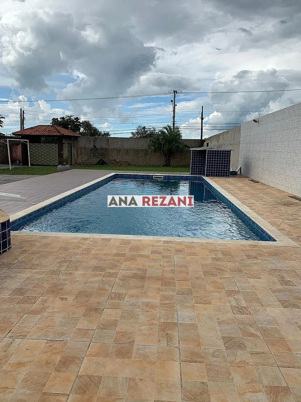 Venda-Chácara-Boituva-Condomínio Colina Nova Boituva - Foto 5