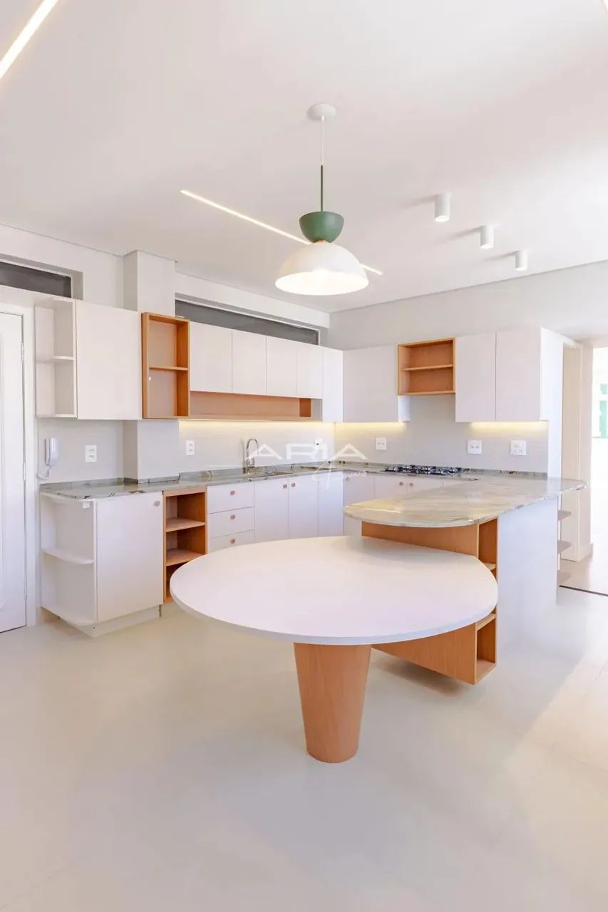 Apartamento à venda no Edifício D. João VI, no Centro de Londrina/PR - Foto 3