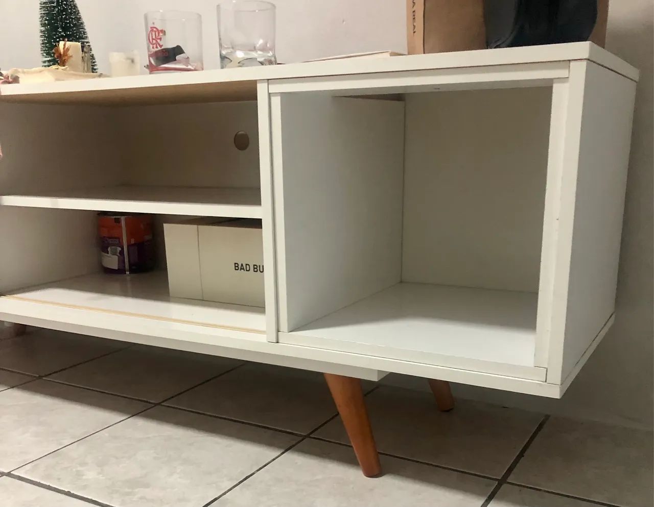 RACK BRANCO64363739142531121