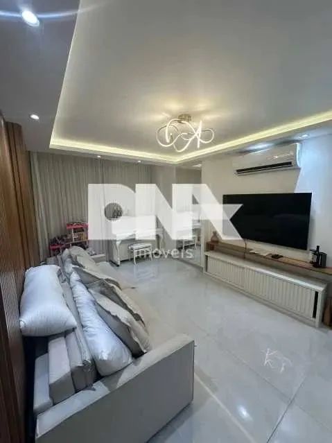 Apartamento : / Residencial / Copacabana - Foto 4