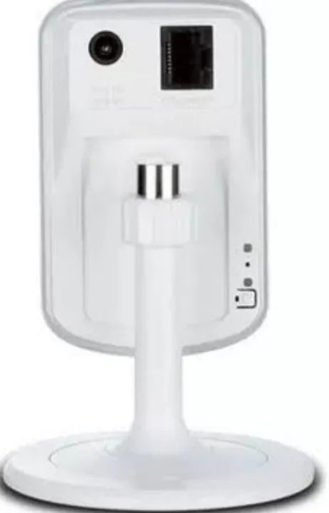 Camera D-Link Monitoramento Segurança IP Wifi acesso APP Baba Eletrônica  - Foto 2