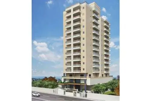 Apartamento-Para venda-175 Rua Potiguares, , Vila Tupi, Praia Grande, São Paulo