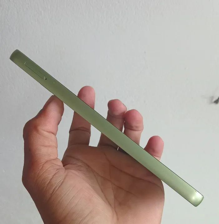 Celular Samsung A05 128gb Zero sem detalhe  - Foto 5