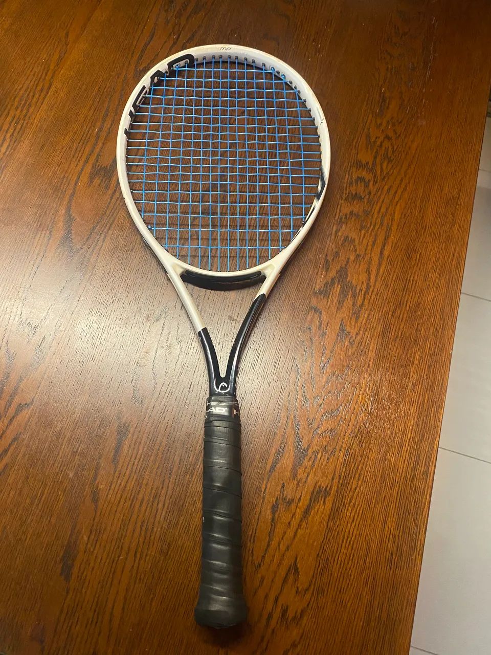 Head Speed  360 + MP 