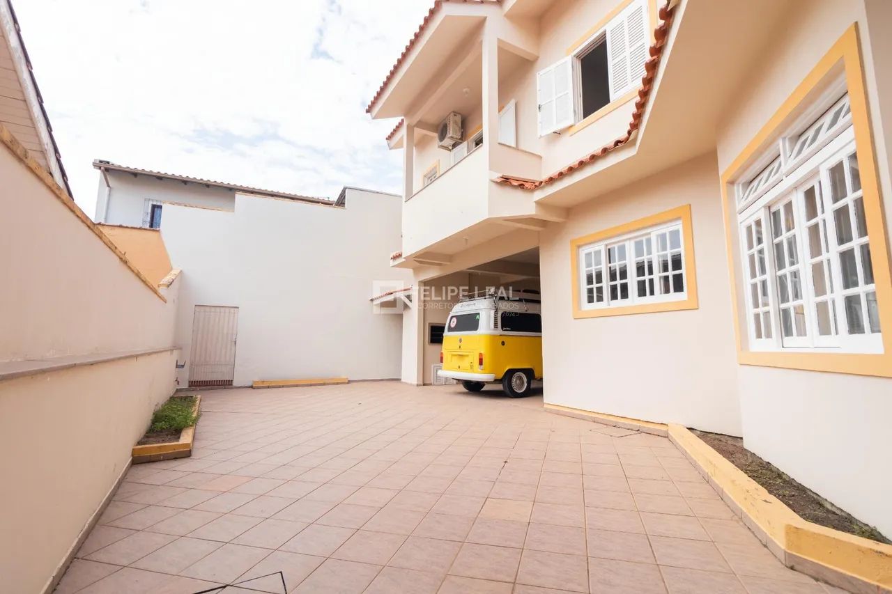 Casa em Estreito - Florianópolis - Foto 5