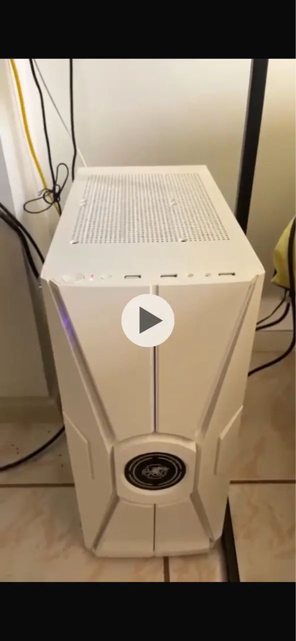 Pc Gamer Completo - Foto 3