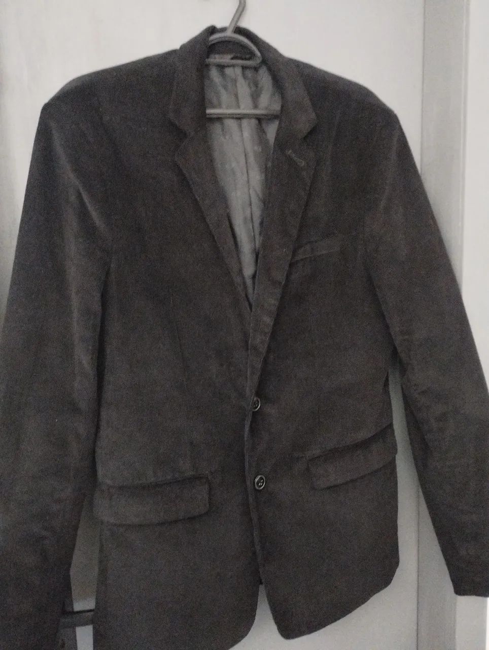 Blazer Preston field tamanho M - Foto 5