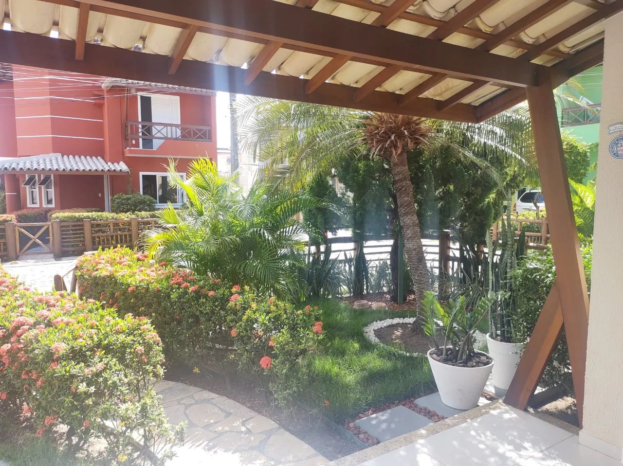 Imóvel para venda com 130 ms com 3 quartos em Stella Maris - Salvador - BA - Foto 2