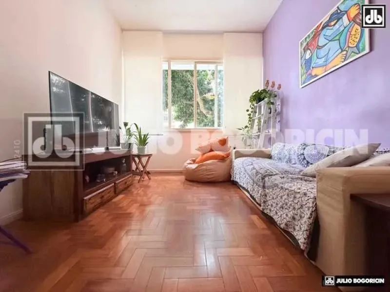 Imobiliária Julio Bogoricin vende dois dormitórios com vaga no melhor prédio da Rua Pinhei - Foto 5