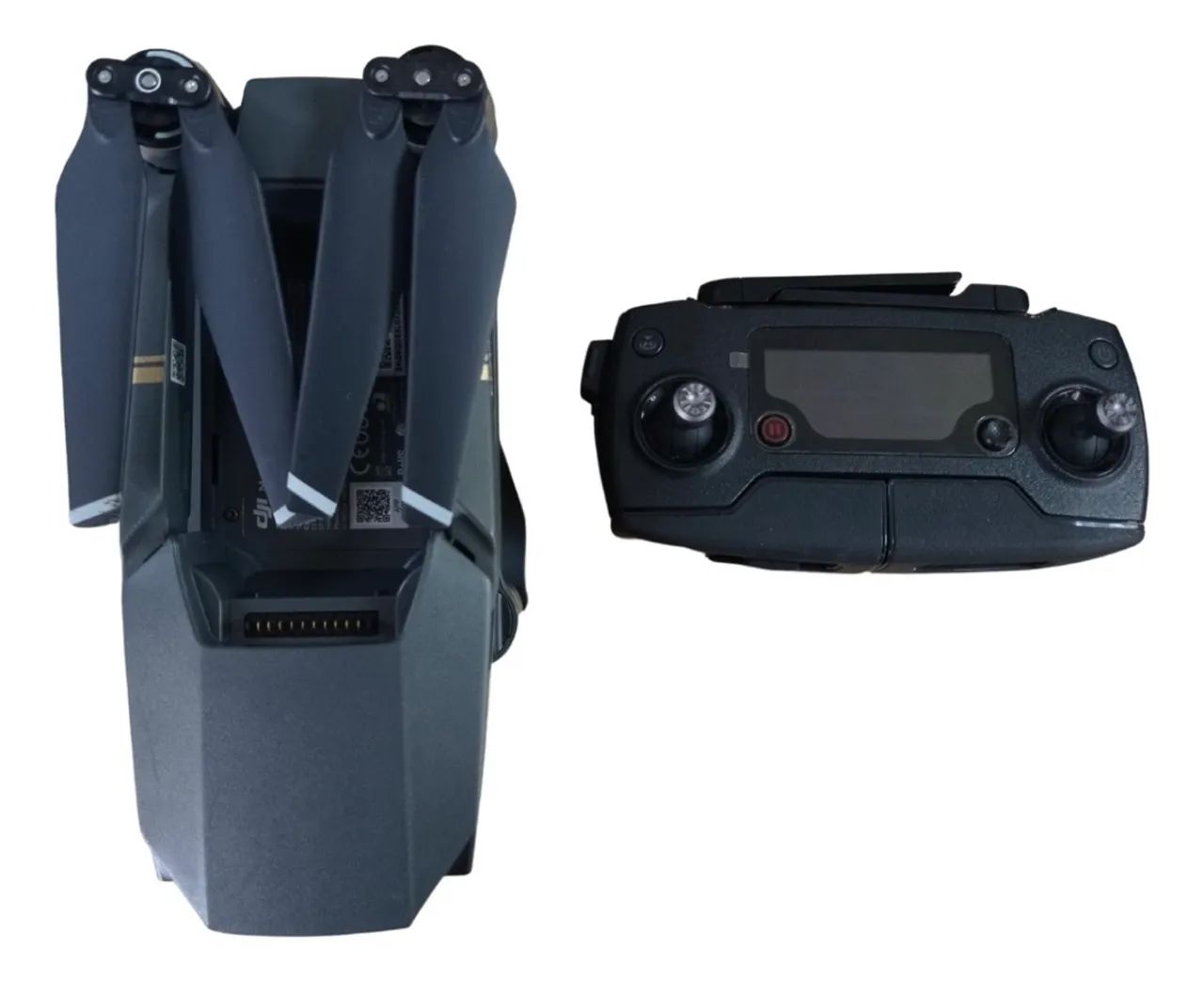 Drone DJI usado - Super conservado  - Foto 4