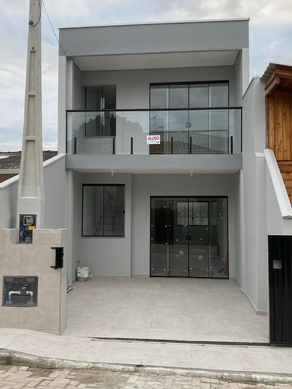 Foto - Palhoça - Pagani