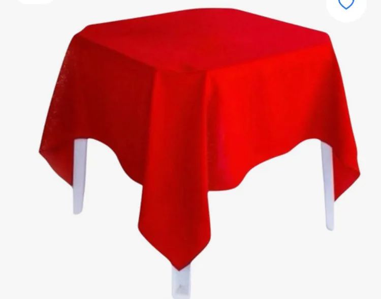 Toalha de mesa