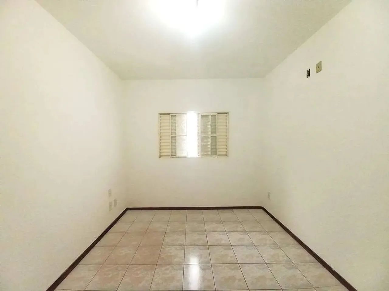 Casa para aluguel, 2 quartos, 1 suíte, 2 vagas, Parque Residencial Sthalberg - Limeira/SP - Foto 4