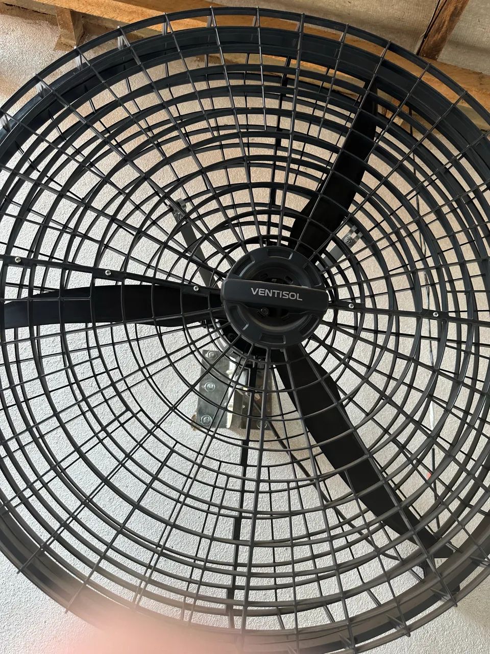 VENTILADOR GRANDE 1 METRO 