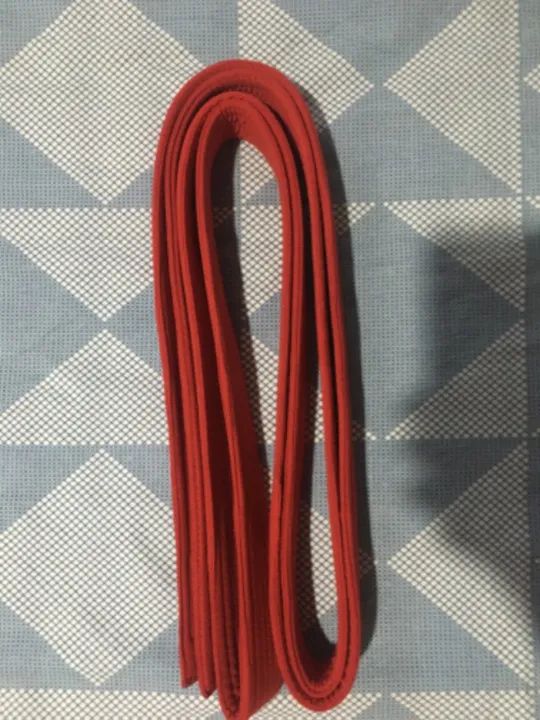 Faixa de Arte Marcial - Foto 5