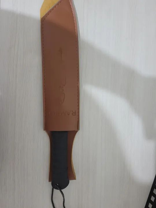Faca do Rambo 4 - Foto 3