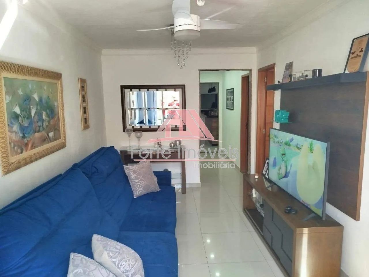 CASA EM CONDOMÍNIO EM CAMPO GRANDE - Foto 2