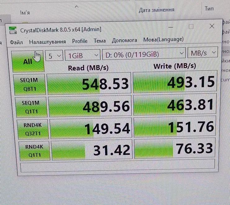 SSD Walram 512GB - Novo - Foto 2
