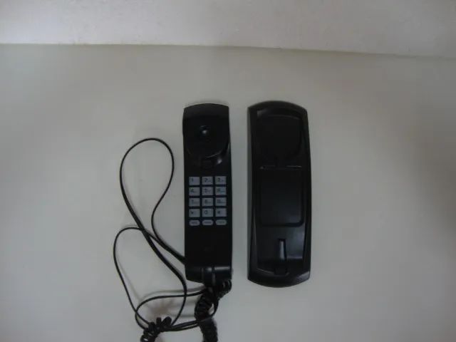 Aparelho Telefônico Marca Intelbras Modelo TC-20 Gôndola . - Foto 3
