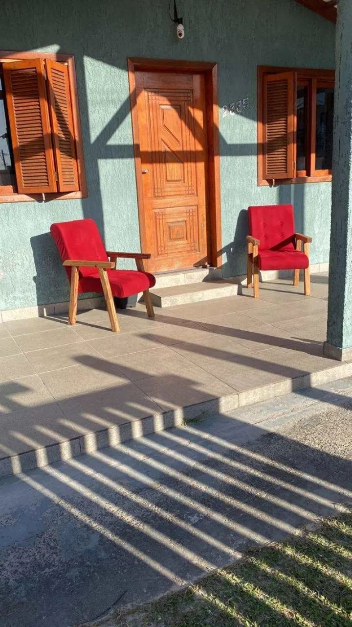 Primeira imagem do imóvel