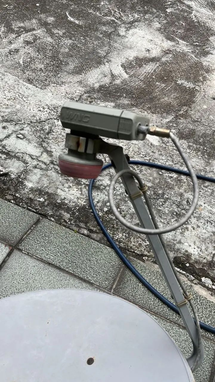 Antena parabólica 64290075409410121