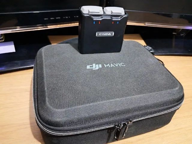 Drone DJi mini 2 - Foto 5