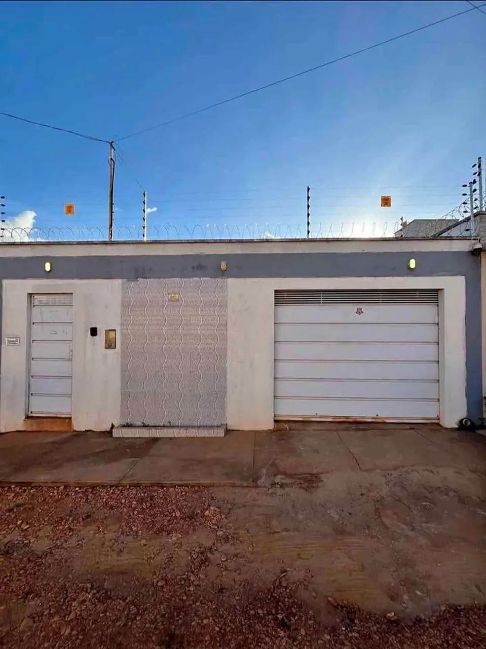 * CASA COM PISCINA A VENDA - Foto 4