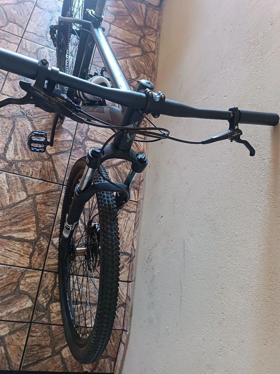 Bicicleta First Aro 29 - Foto 3