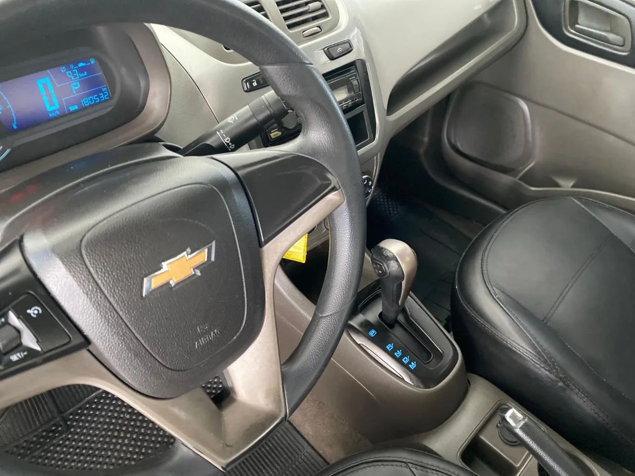 Cobalt automático  - Foto 3