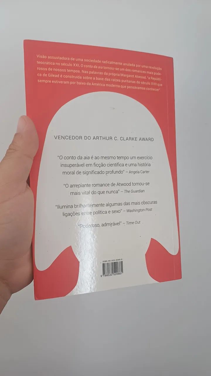 O Conto da Aia - Foto 2