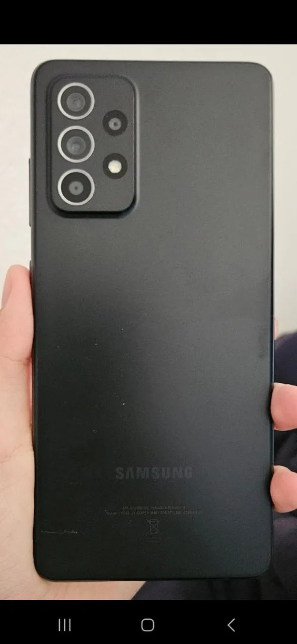 Samsung A52S 5G 128GB