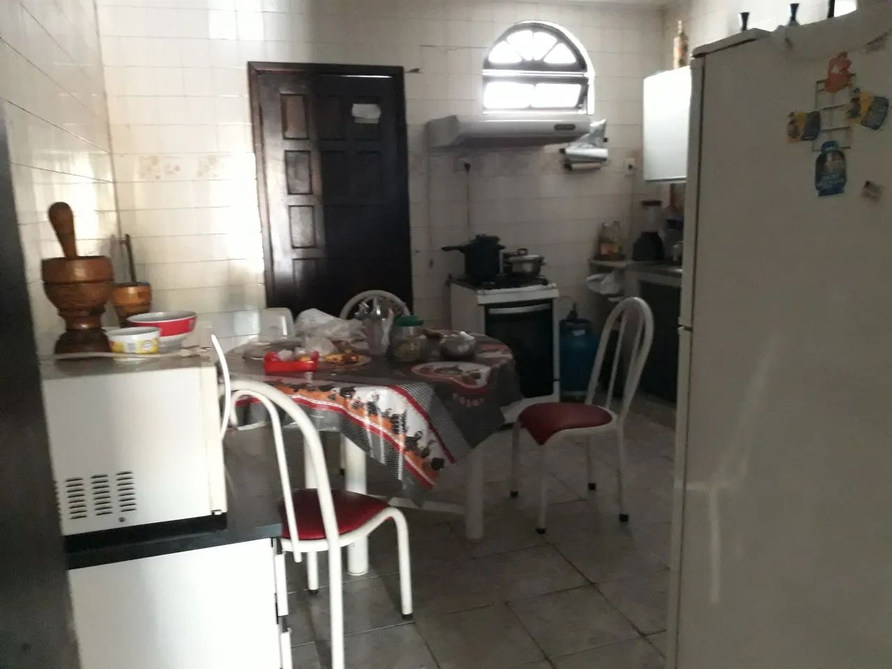 Foto - Salvador - Tororó