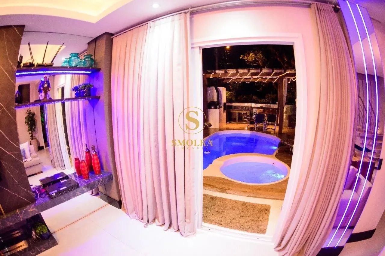 Casa com 5 Quartos para alugar, 300m² - Daniela - Foto 5