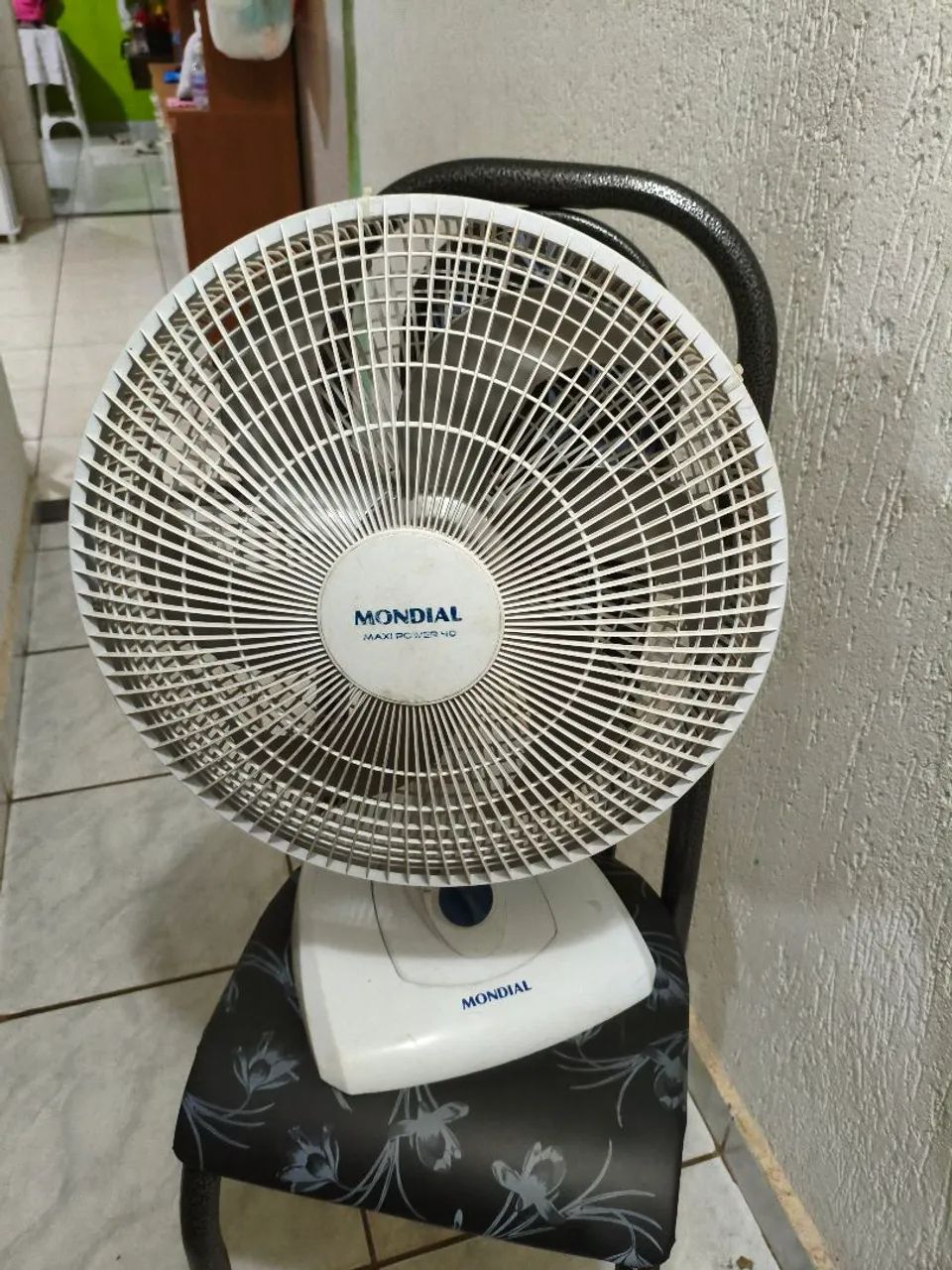 Vendo Ventiladores  80 a 100 - Foto 3