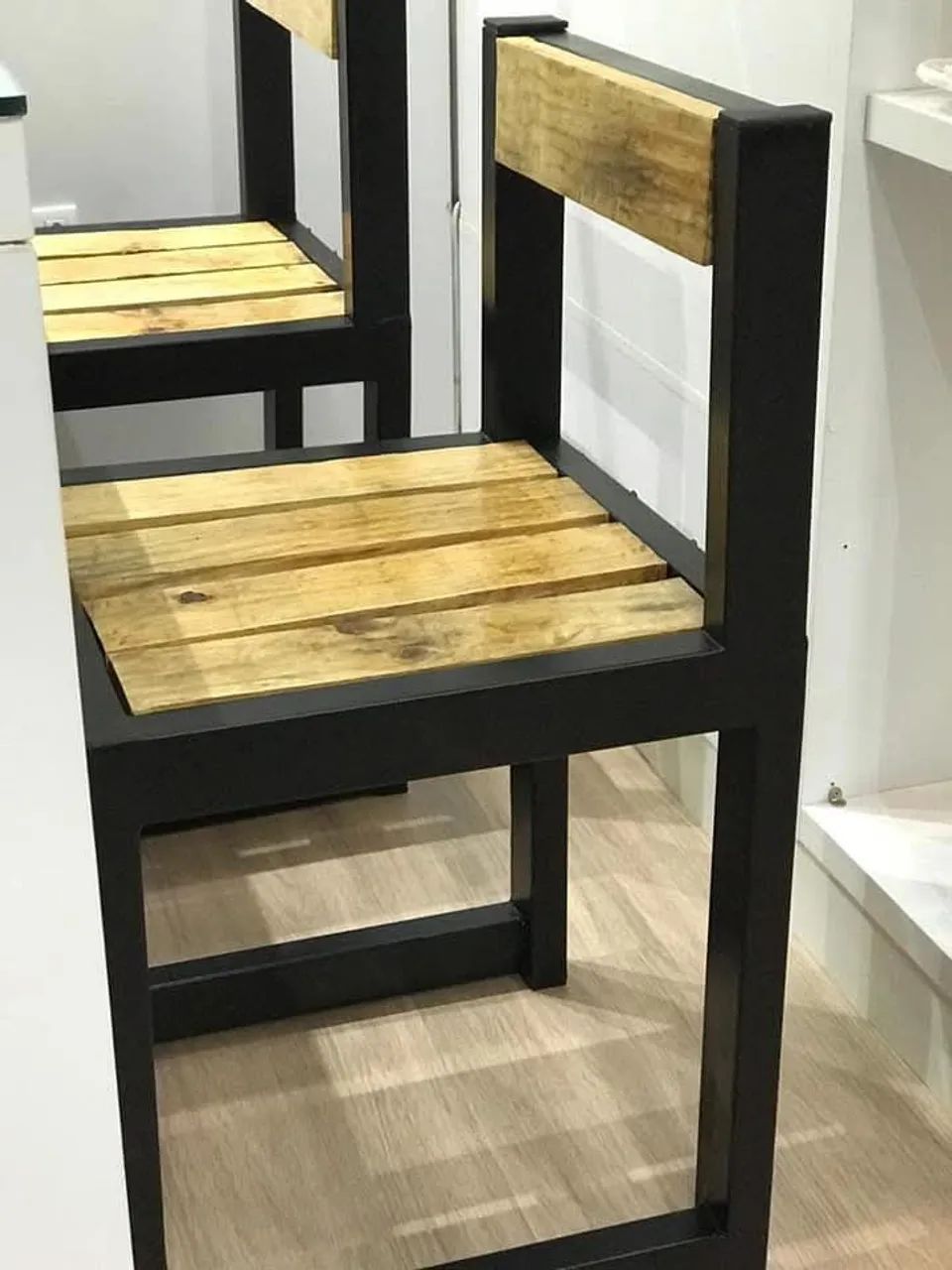 Móveis de metalon  - Foto 2