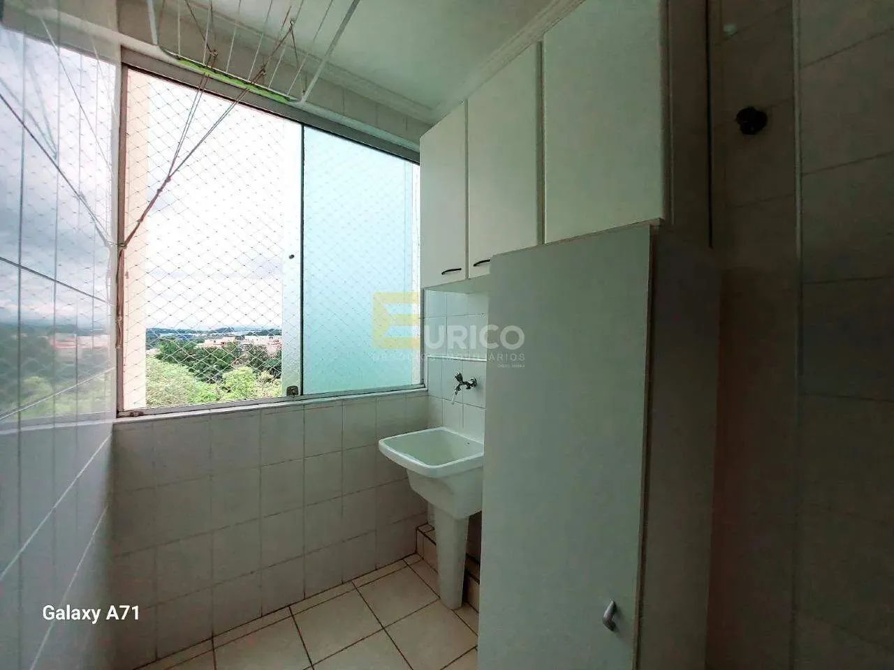 APARTAMENTO PARA LOCAÇÃO EM LOUVEIRA CENTRO - Foto 9