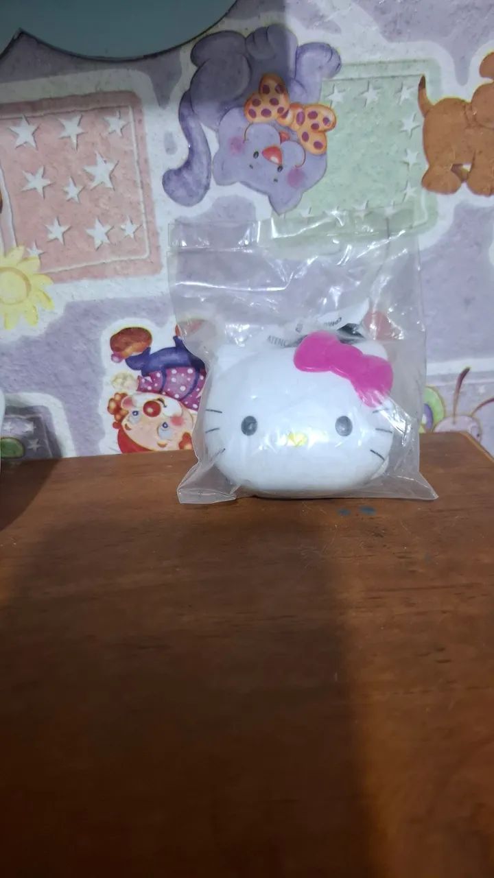 Radinho Hellokitty  - Foto 3