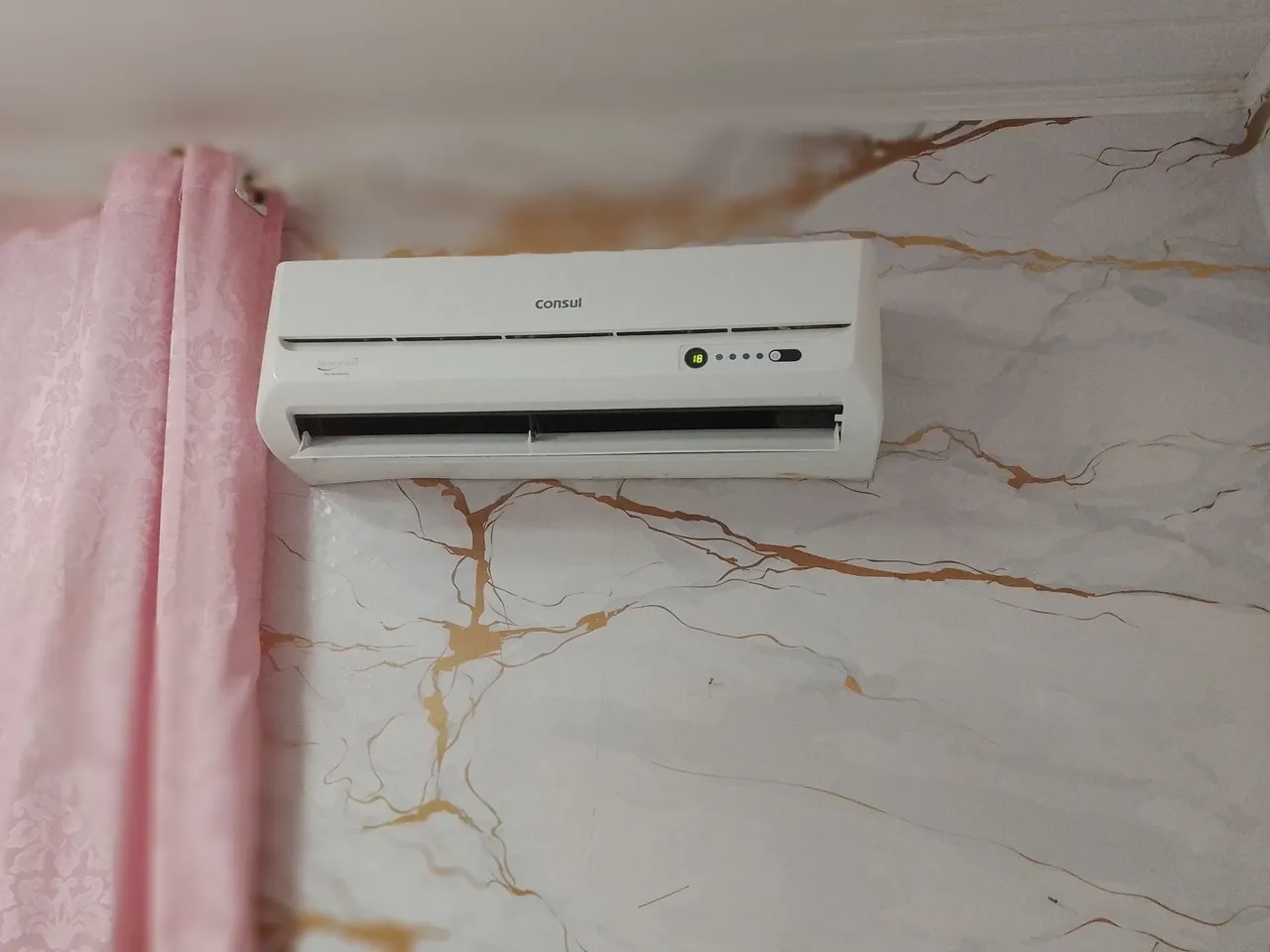 Ar condicionado