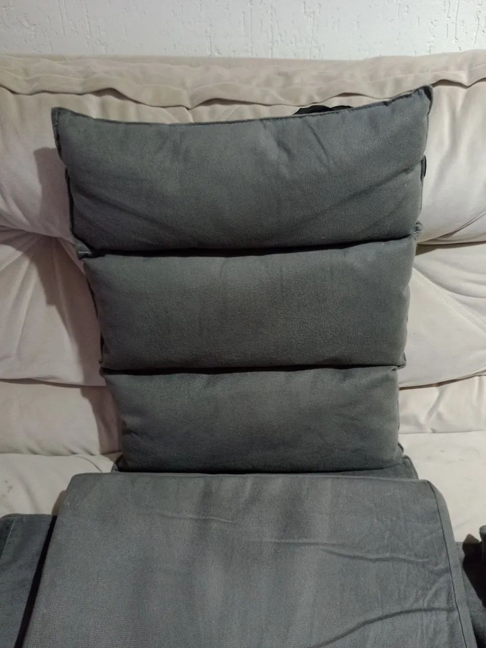 Acento para cadeira de rodas - Foto 2