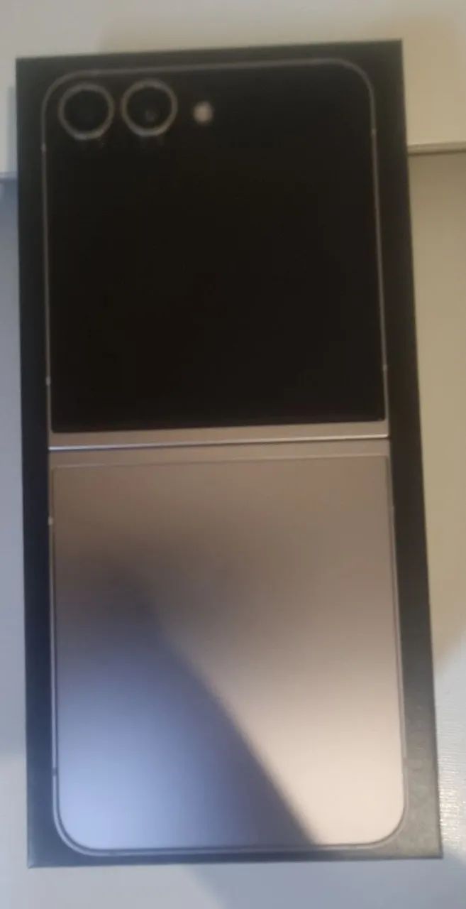 Galaxy Z Flip 6 - Foto 4