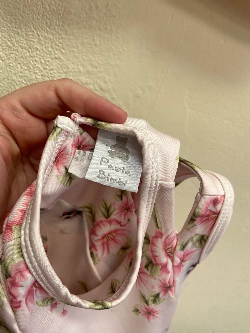 Vestido e calcinha  - Foto 5