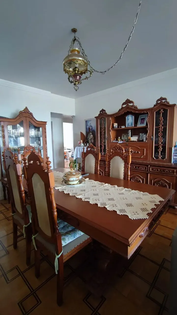 Imóvel para venda tem 190 metros quadrados com 4 quartos em São José - Aracaju - SE