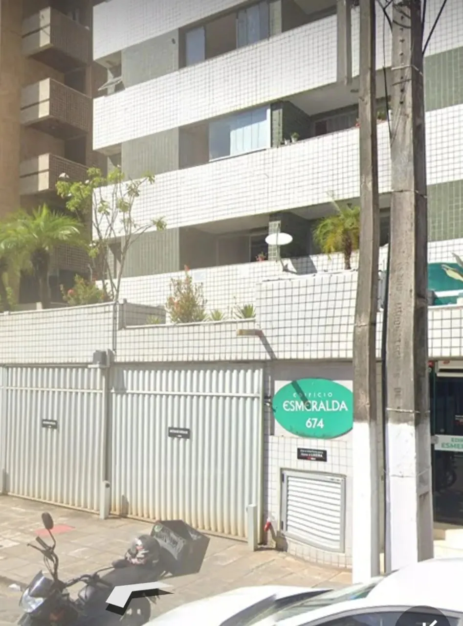 Imóvel para aluguel possui 85 metros quadrados com 3 quartos em Ponta Verde - Maceió - AL