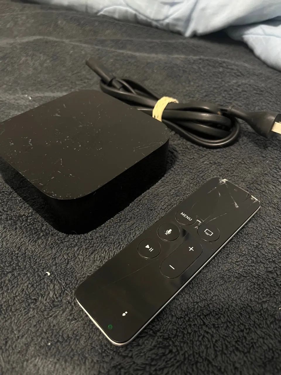 Apple TV (segunda geração) - Foto 2