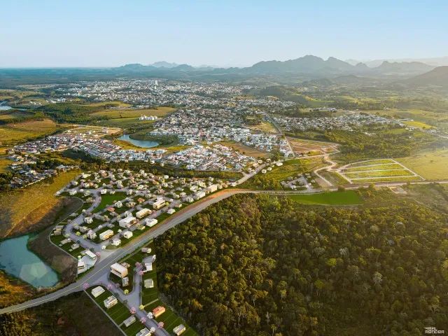 LOTE VILLA SANTI II EM ARACRUZ - Foto 5