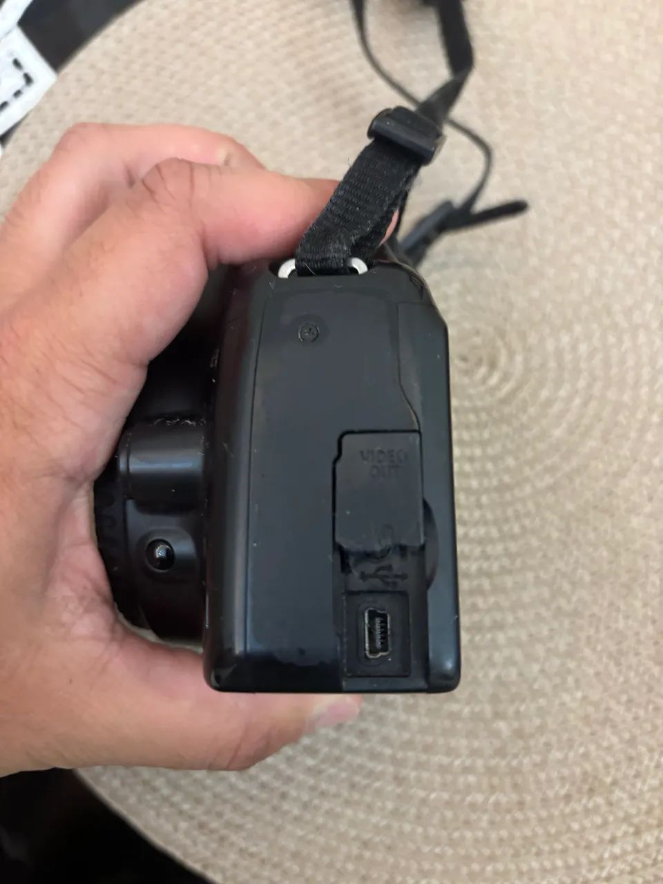 Câmera fotográfica  - Foto 2