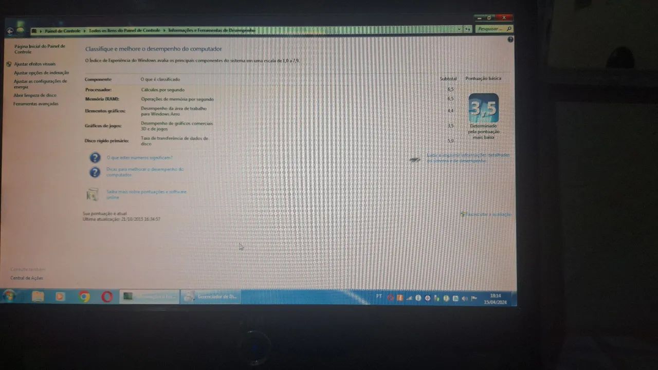 Computador completo  - Foto 3