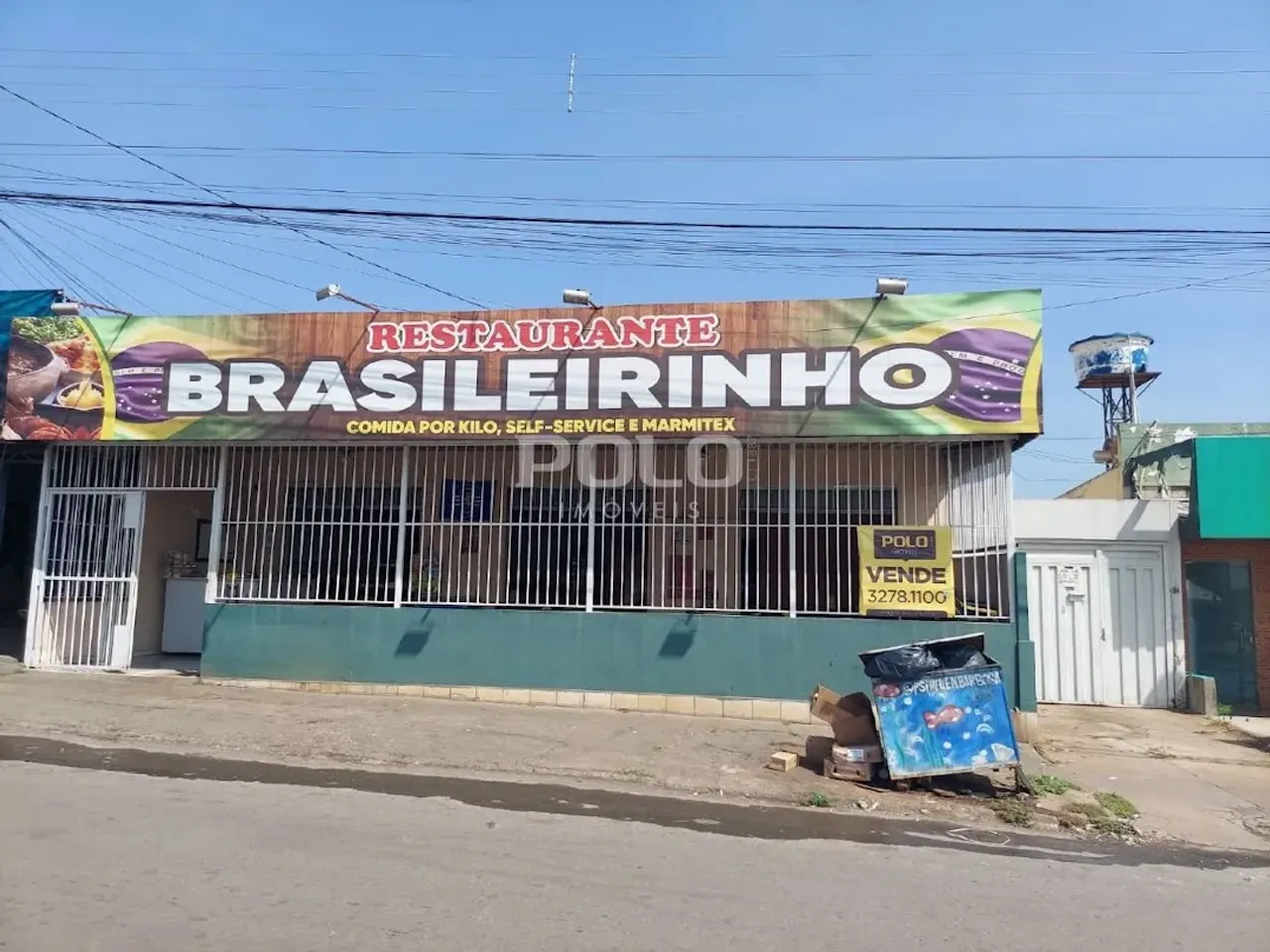 Sala à venda, 390 m² por R$ 990.000 - Papillon Park - Aparecida de Goiânia